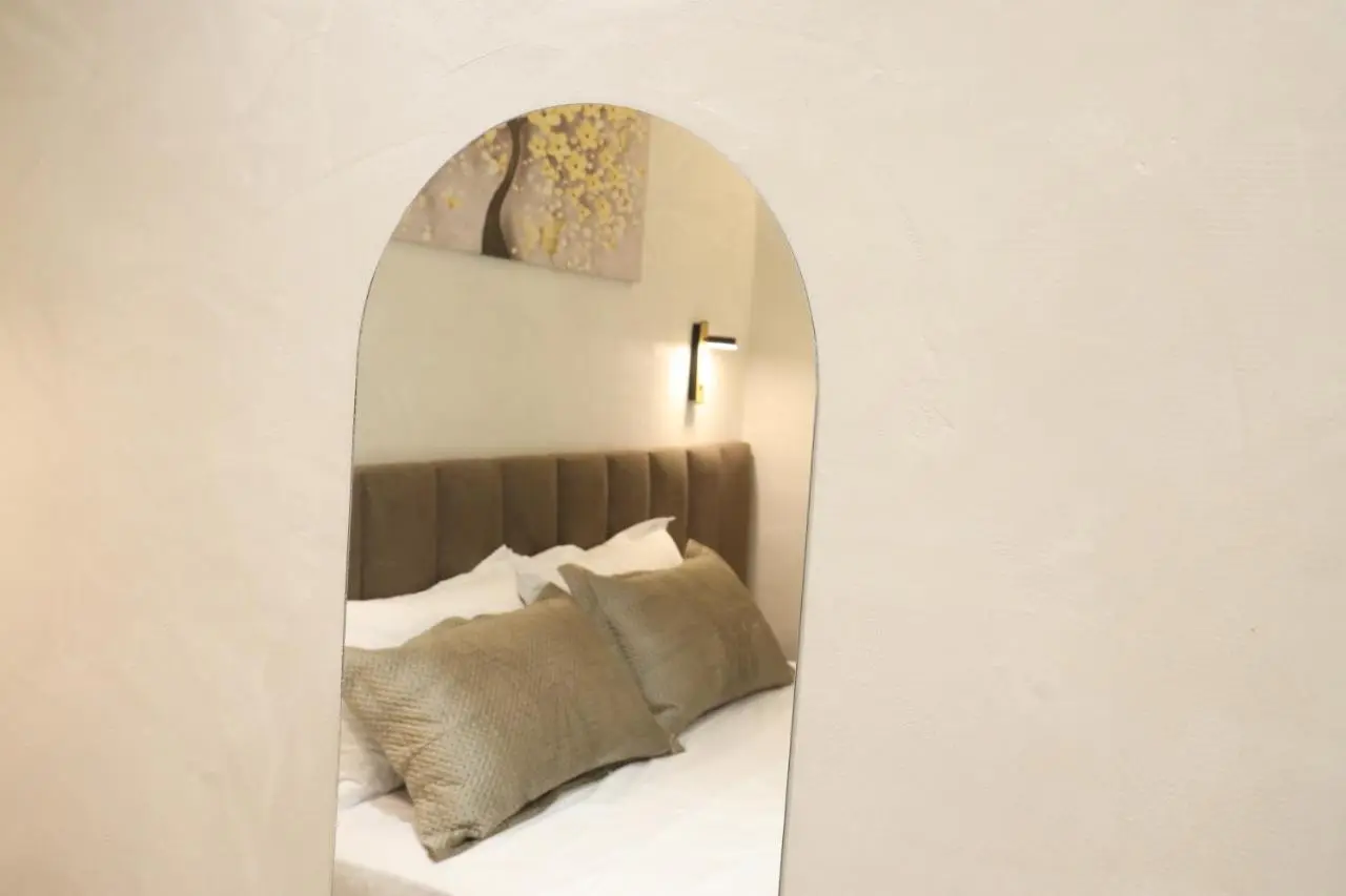 Rooms Kruja City