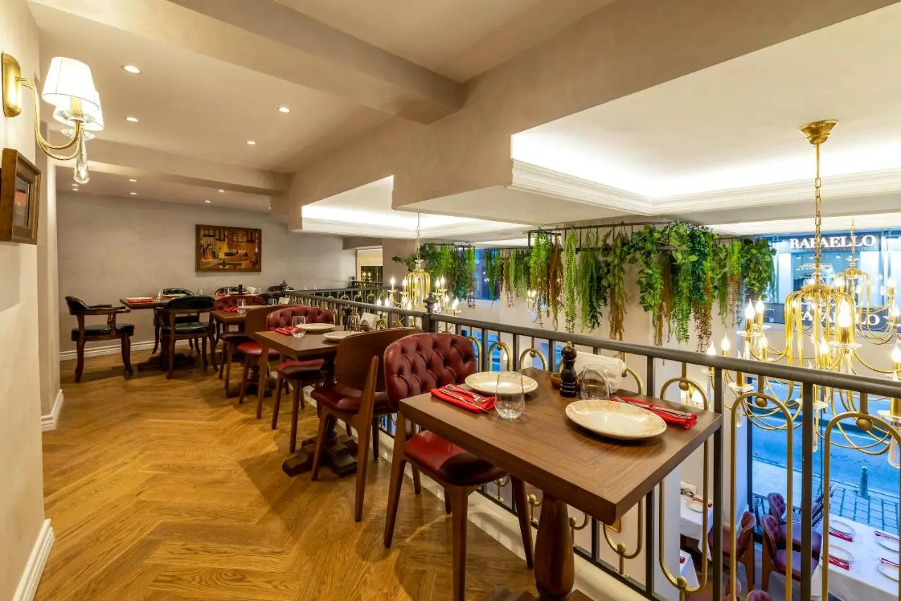 Zalel Hotels Old City Special Class