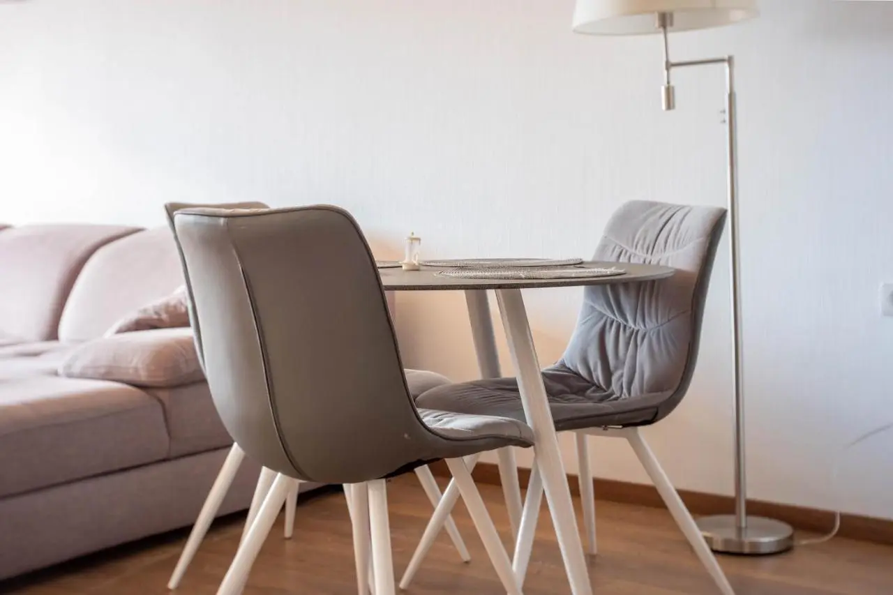 2-room apartment New Gudauri Loft 1