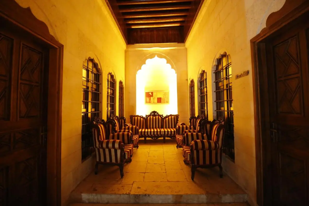 Kaliruha Hotel