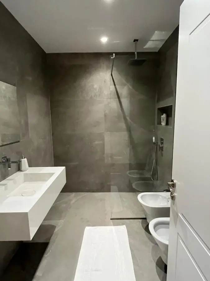 Bliss Apartment