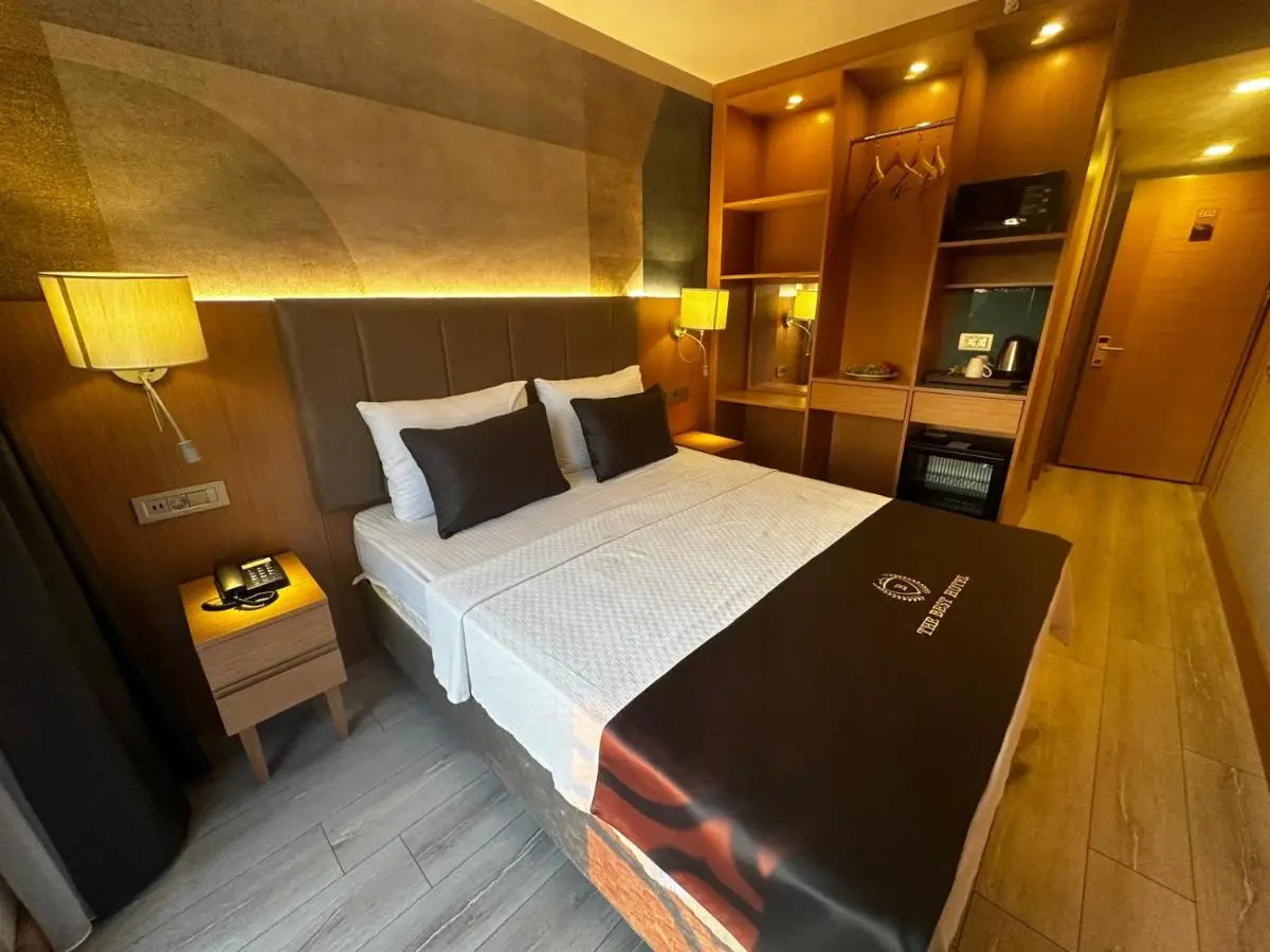 The Best Hotel İstanbul