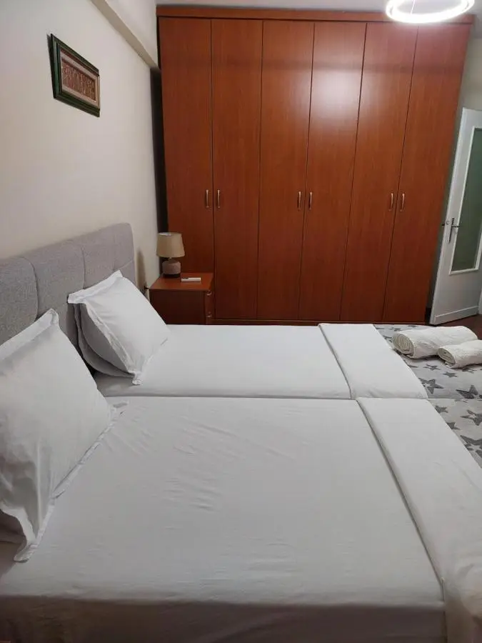 Solaris Guest House