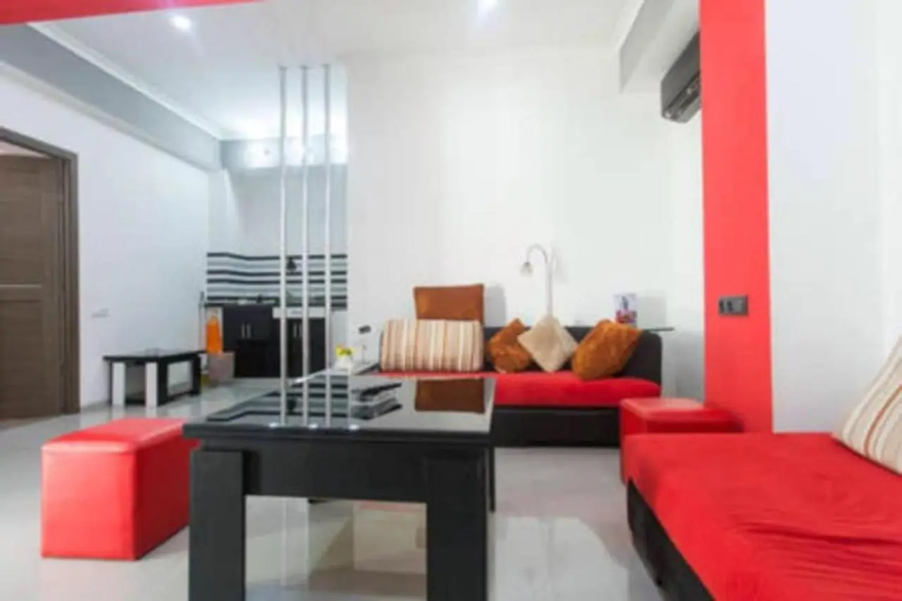 Apartments Lezzet