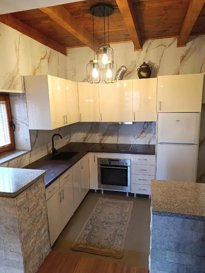 Holiday house Ilidza Sarajevo