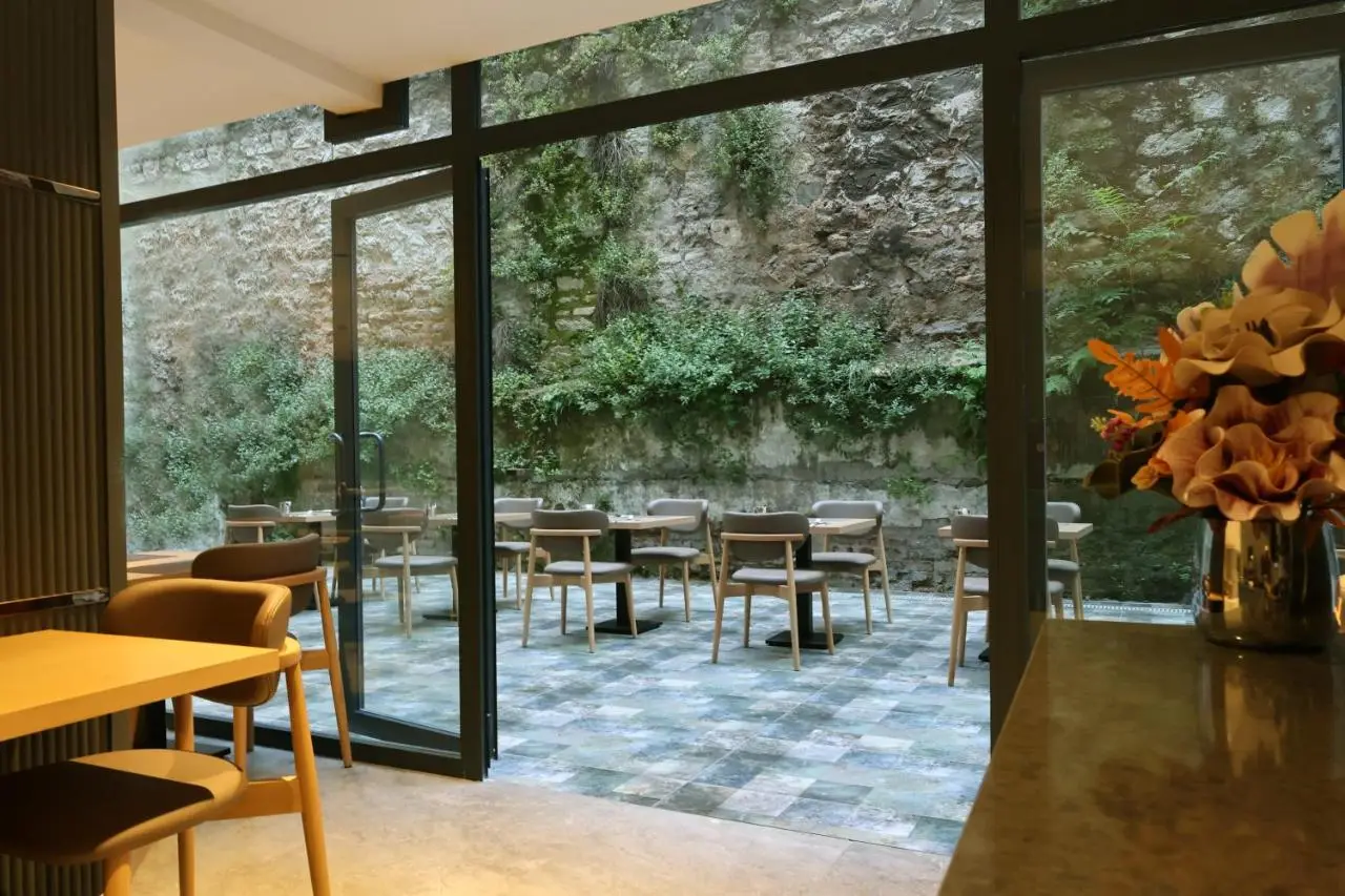 The Galata Glory Hotel