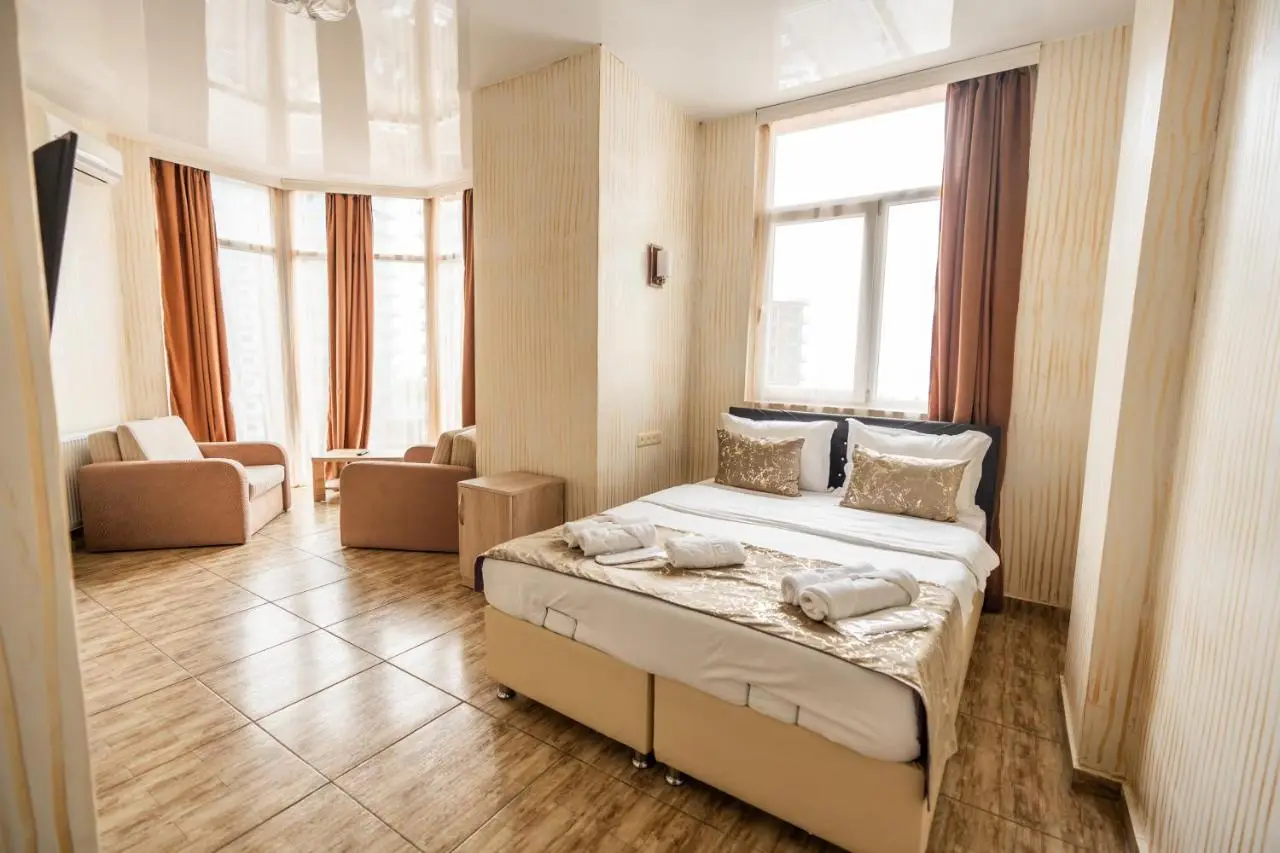 Batumi Inn Hotel
