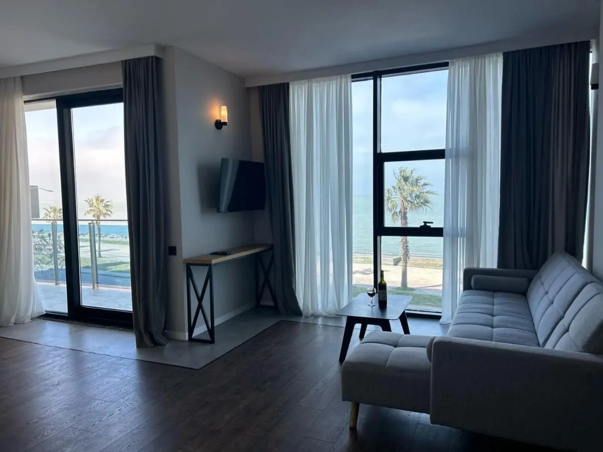 Aqua Batumi Hotel & Apartments