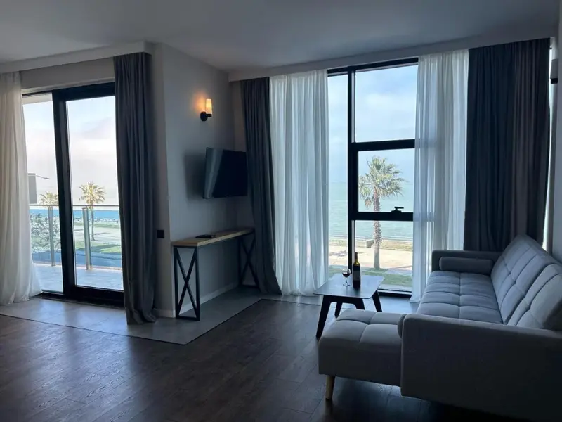 Aqua Batumi Hotel & Apartments
