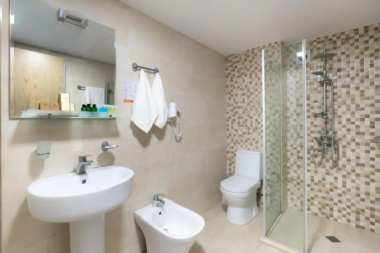 Hotel Somi Inn