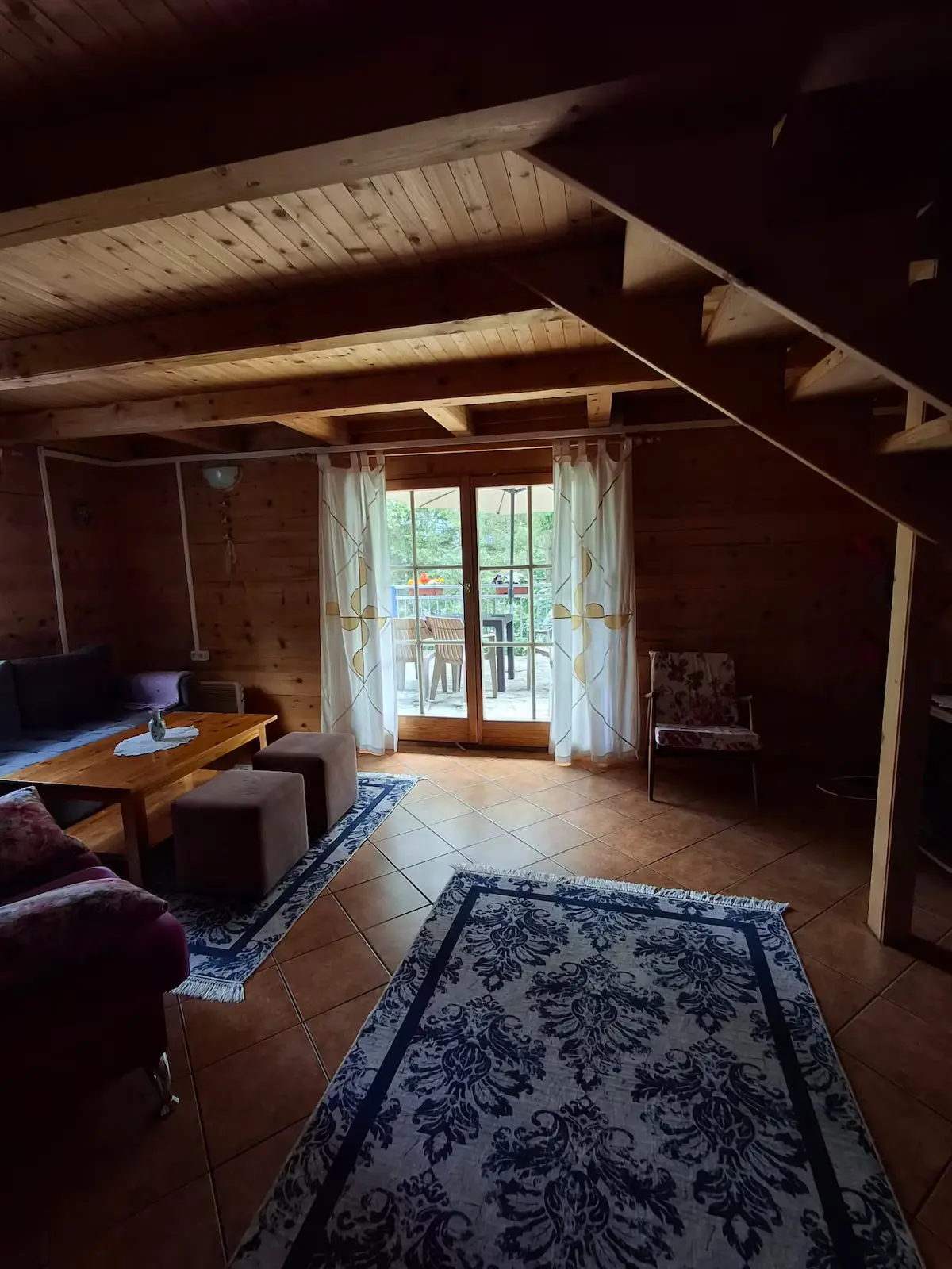Relax in Nature Cabin by Pliva Lake