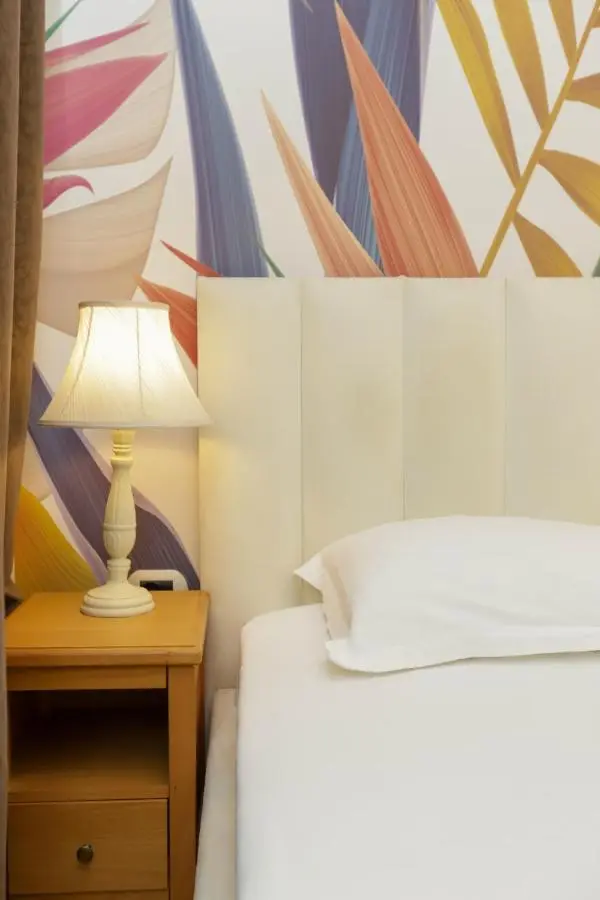 Le Palazzine Hotel