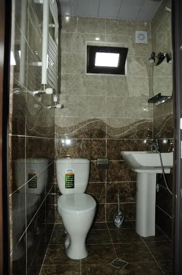 Guest House IVO
