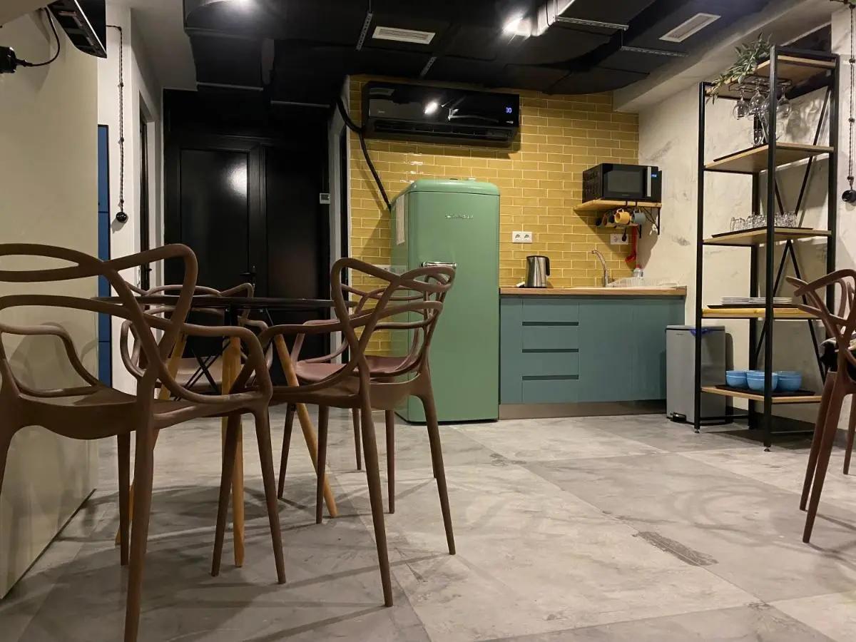 Dorm Kutaisi