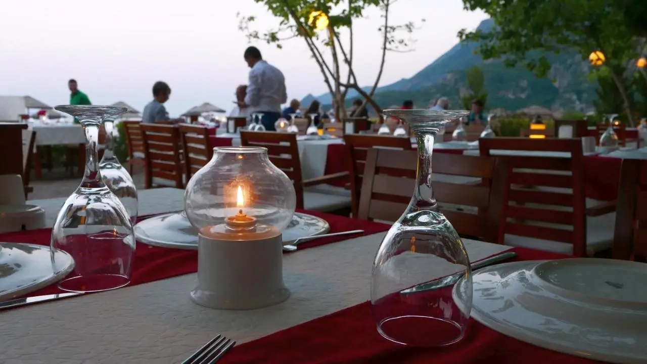 Aida Hotel