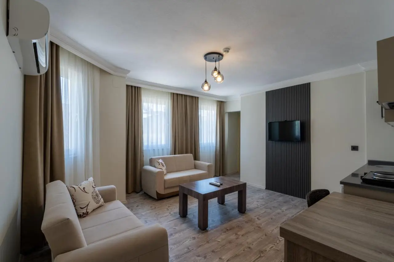 Karacan Hotel - Dalaman Airport