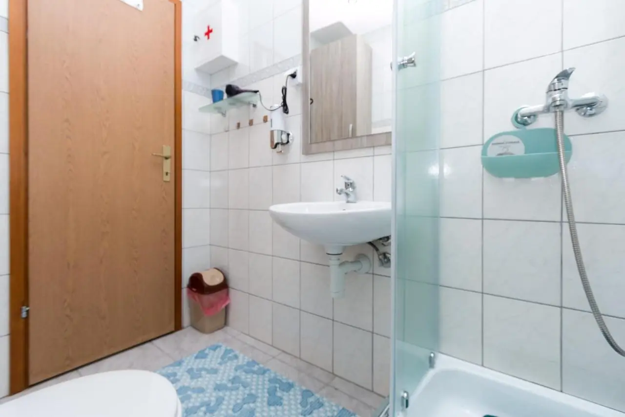 Apartman Emir 1