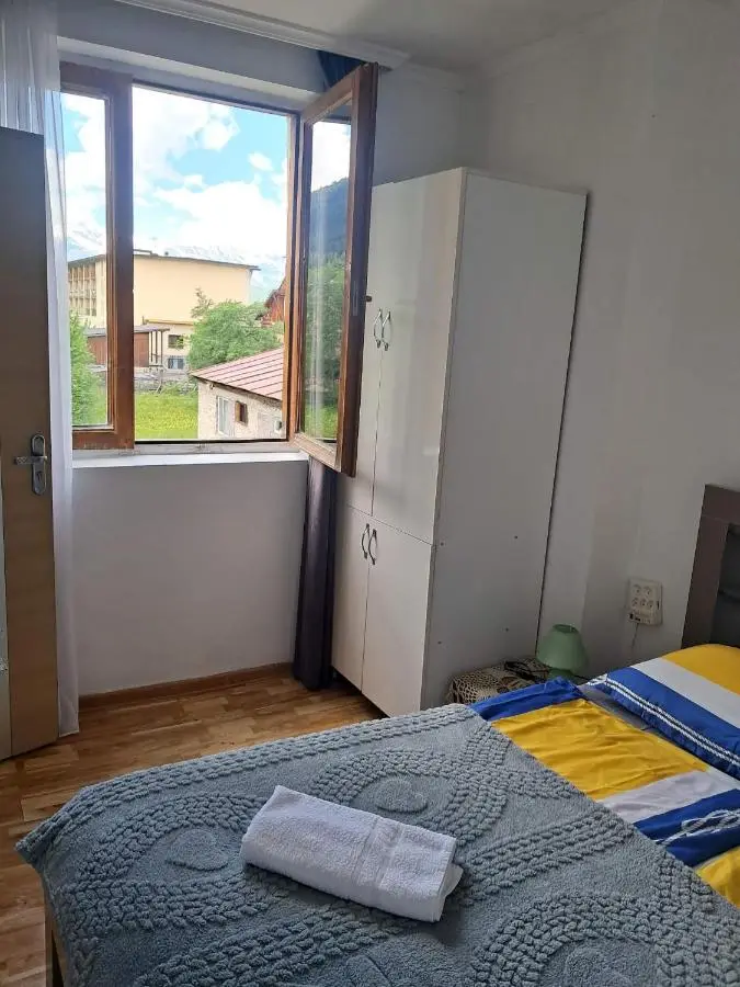 Apartment in Mestia