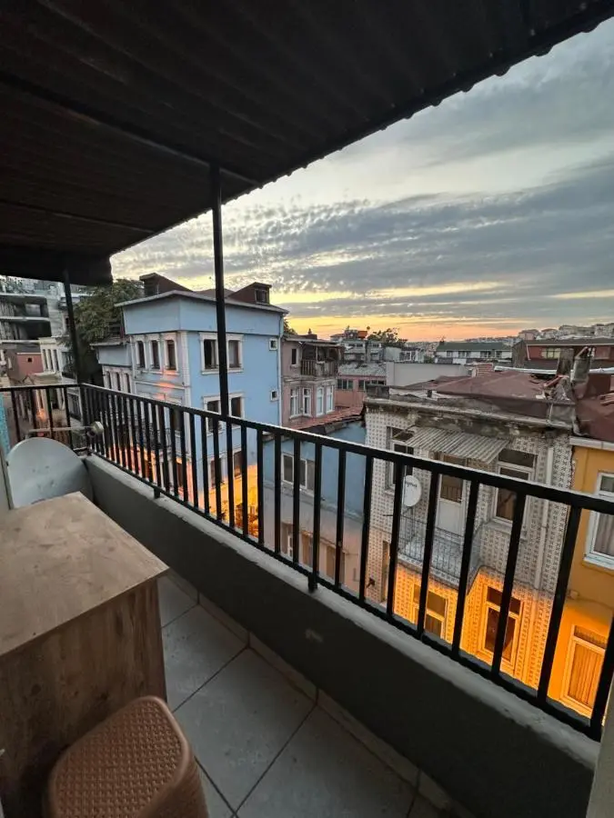 Viva Istanbul