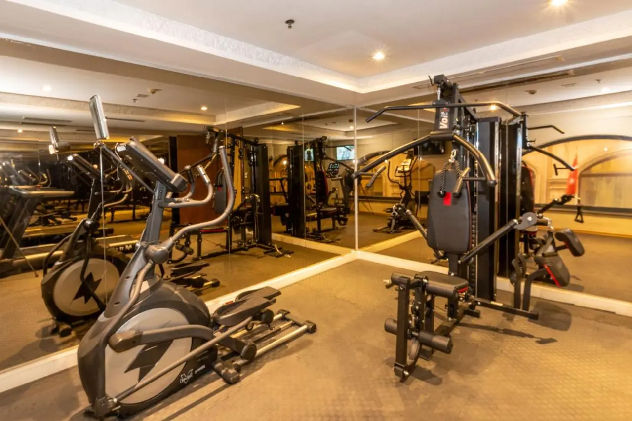 Pera Tulip Hotel & SPA