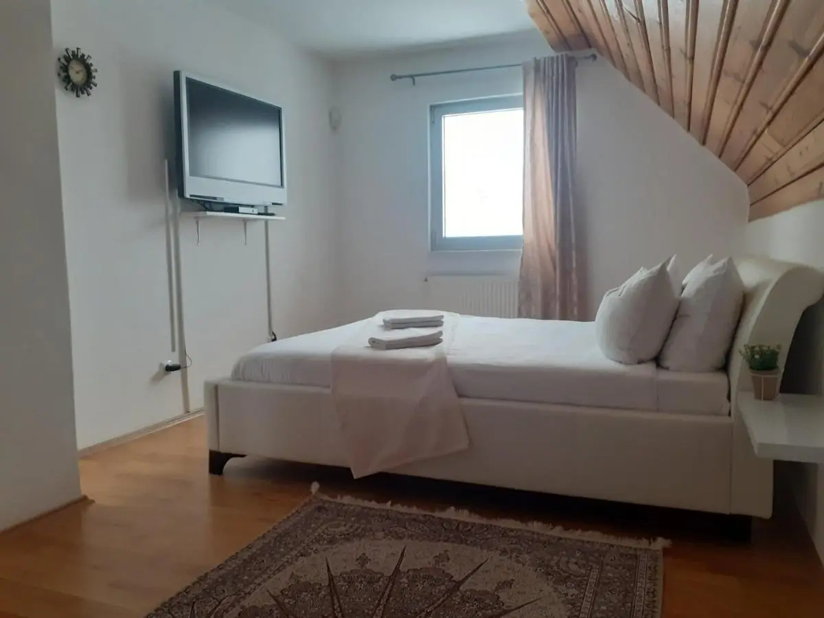 Holiday home Vila Bjelašnica