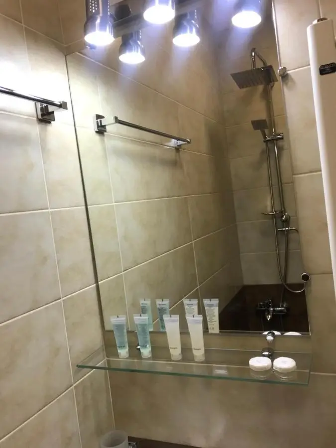 Sweet Rooms Inn