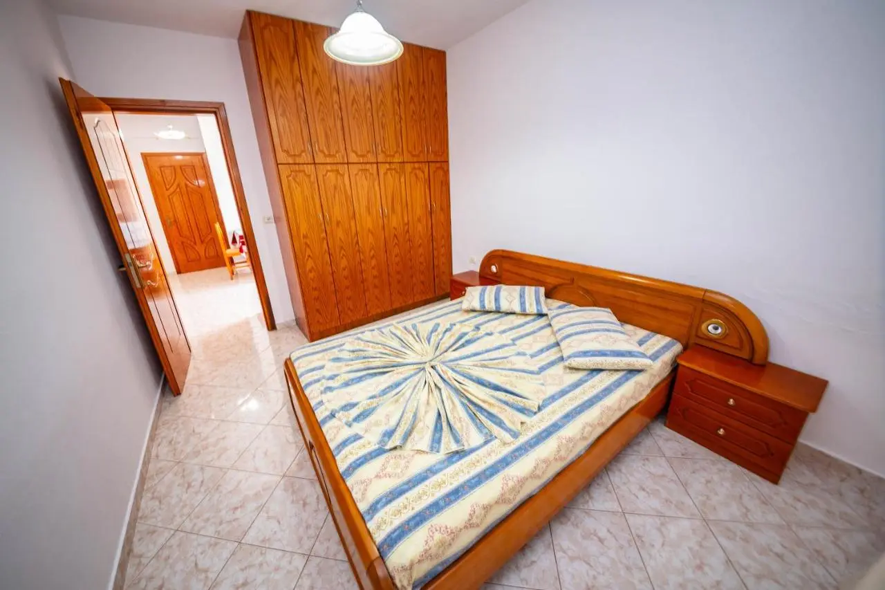 Apartments Cikuli