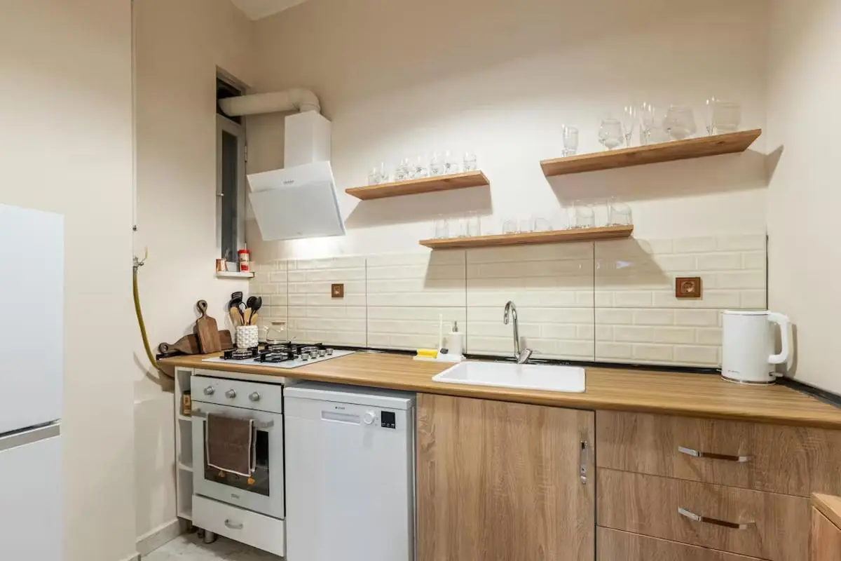 Fountain Square Apartments Baku!