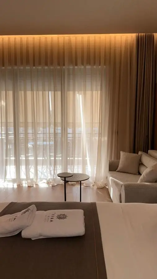 Terra Boutique Hotel