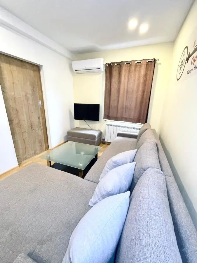 Sarajevo Apartments Casa United