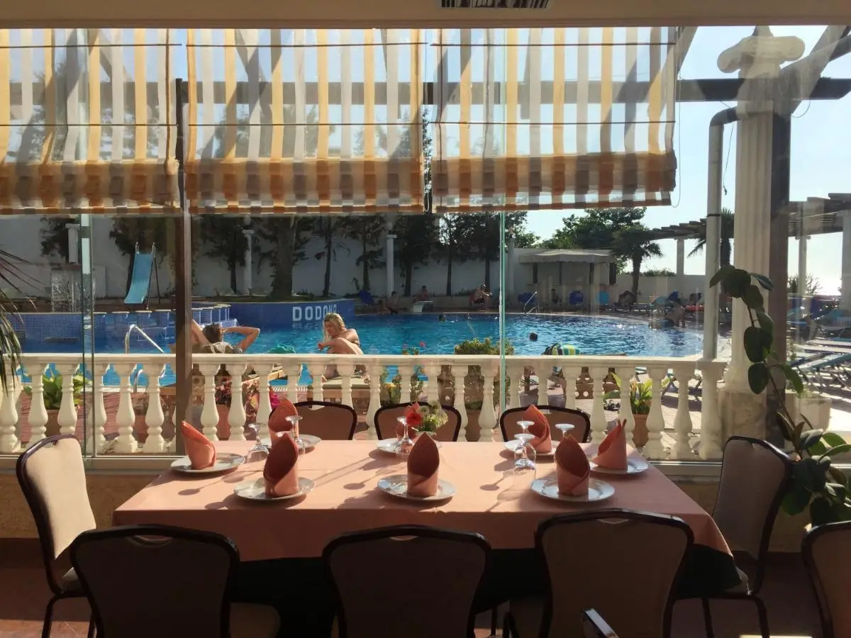 Hotel Dodona
