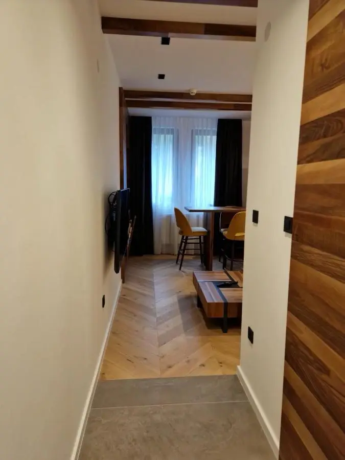Apartment IB Studio Aparthotel Poljice
