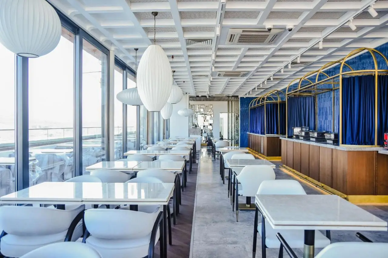 Park Inn by Radisson Yalova City Center