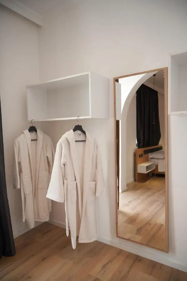 Kalpazo Inn Tirana