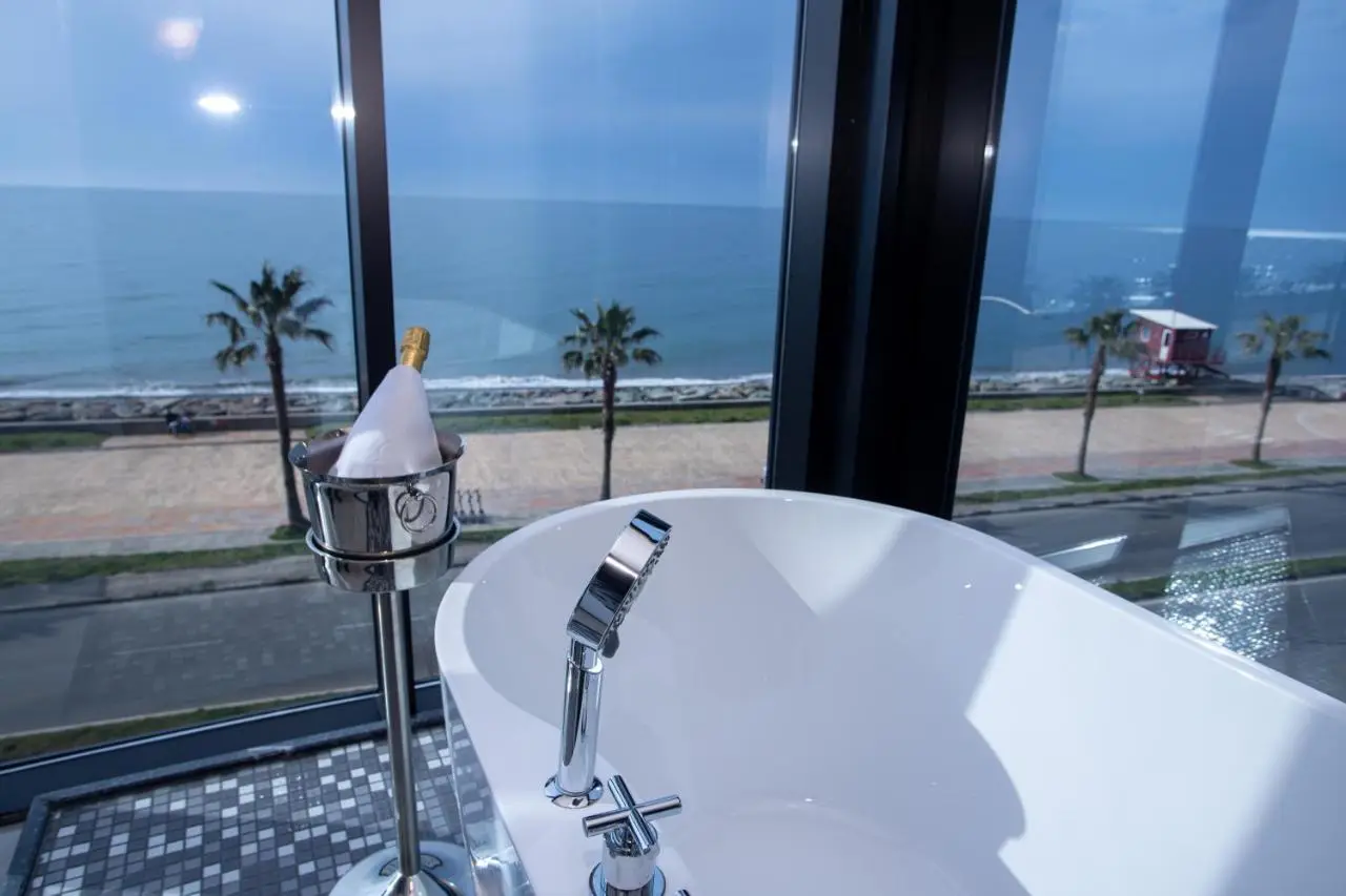 Hotel Black Sea