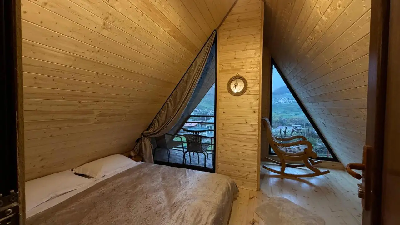 Golden Star Cottage
