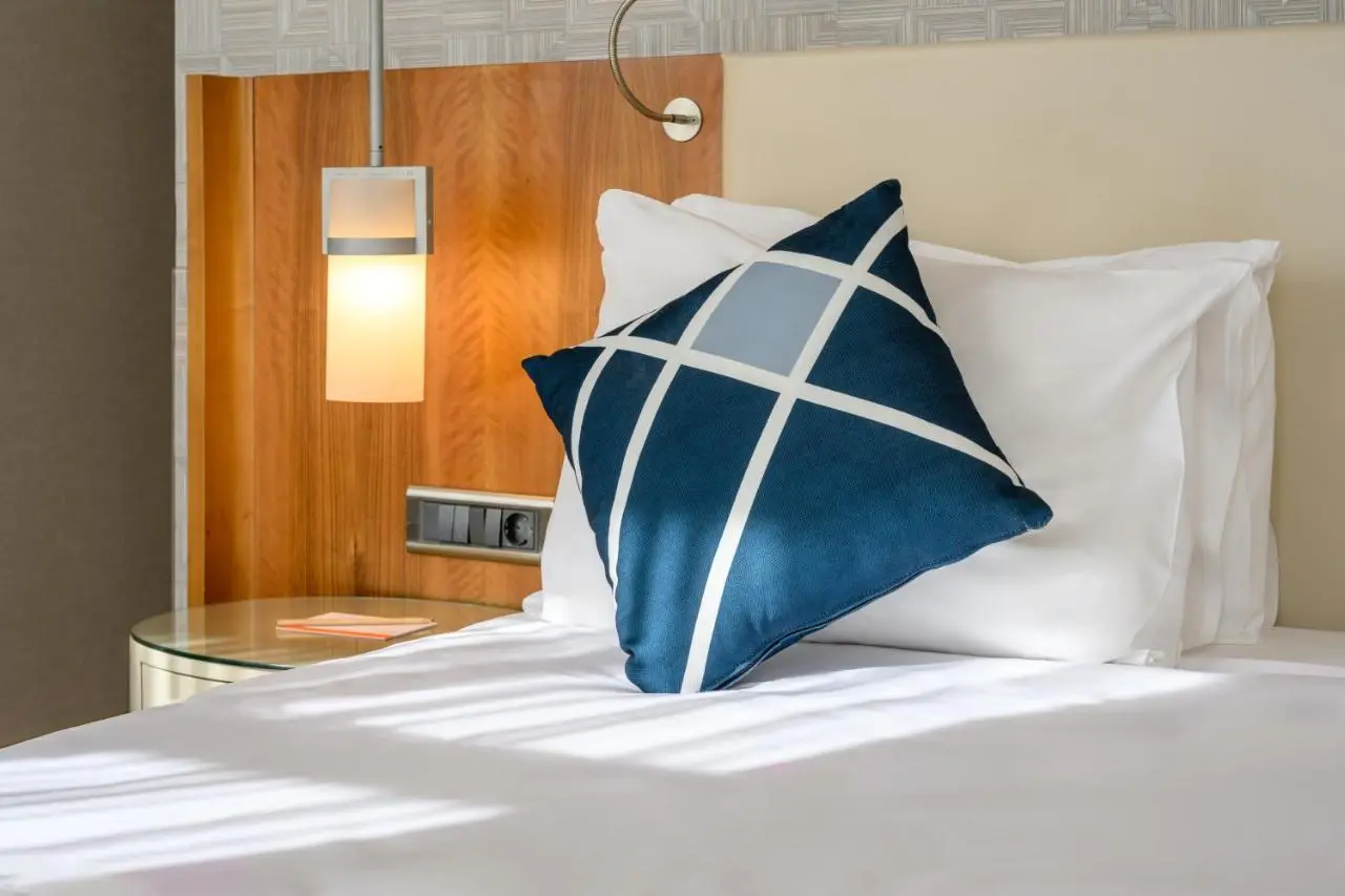 Four Points Flex by Sheraton Istanbul Taksim Square