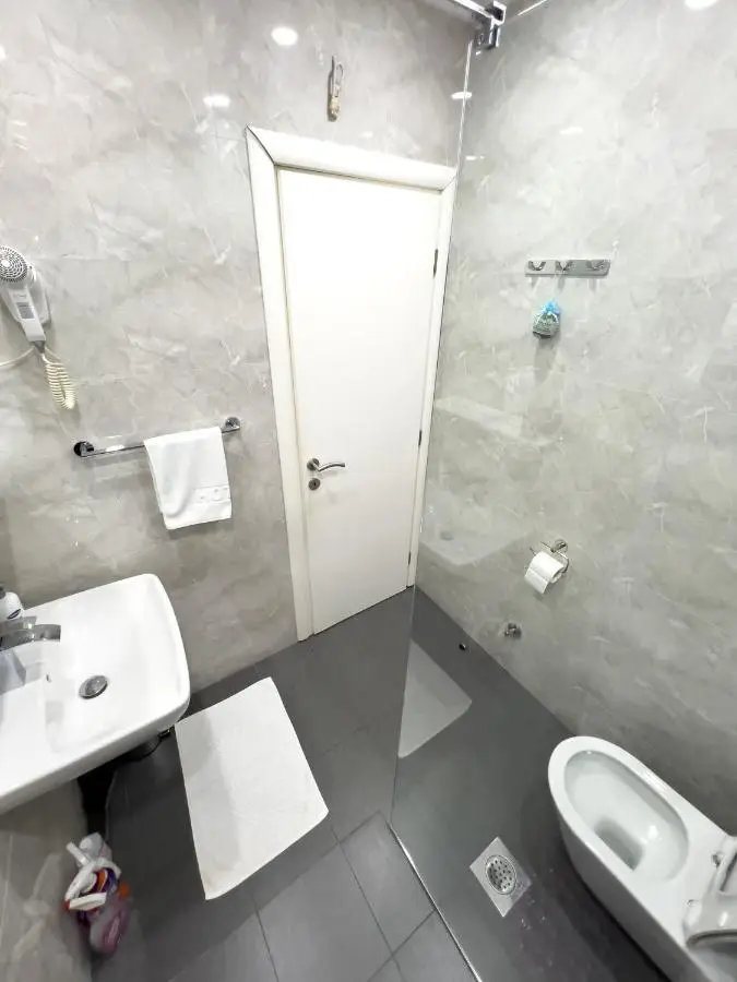 Apartmani HM