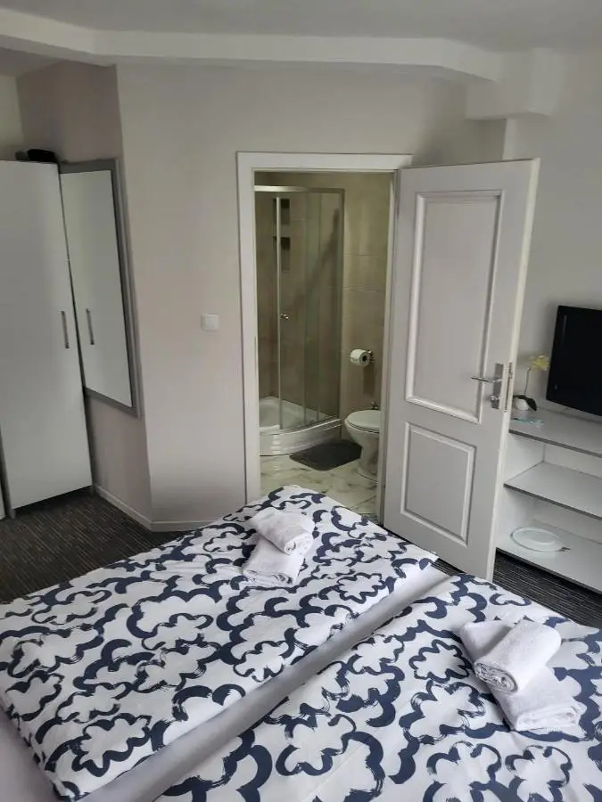 Apartman D&D 2