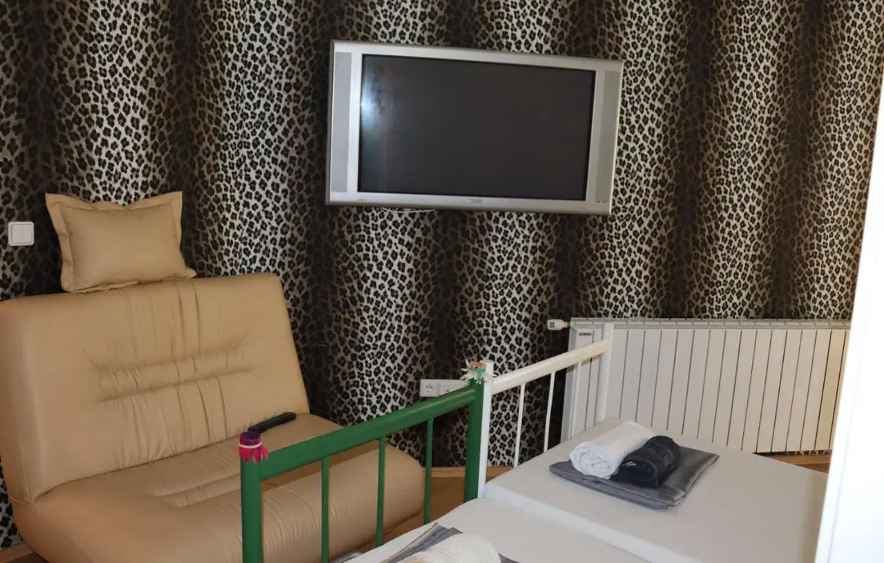 Holiday Home Uma