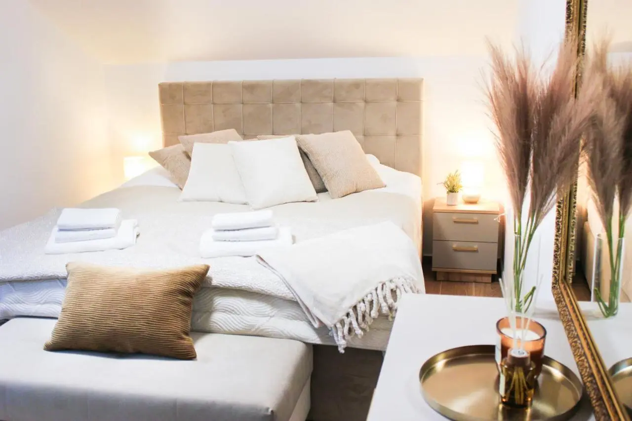 Villa Aurelia Wellness