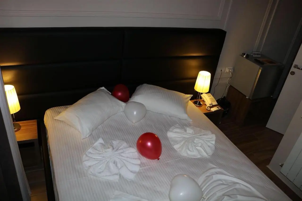 Hotel Golden