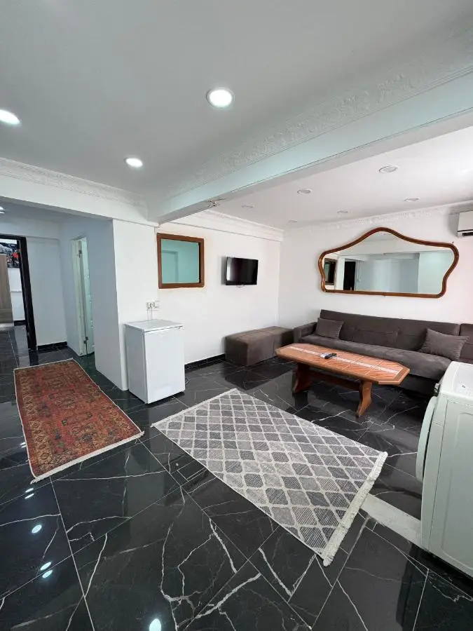 Beyzade family hotel