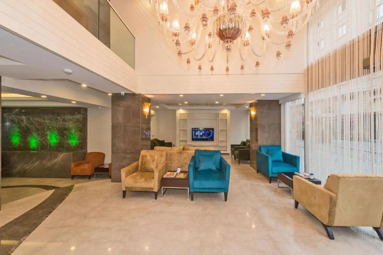 Bisetun Hotel