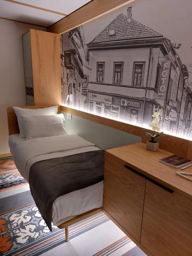 Lipa Hotel