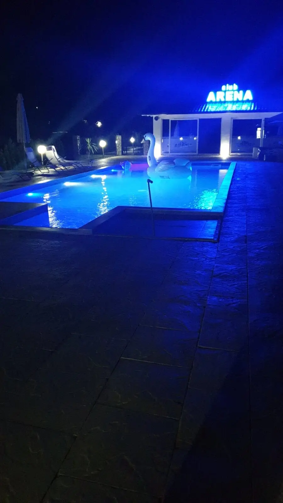 Arena