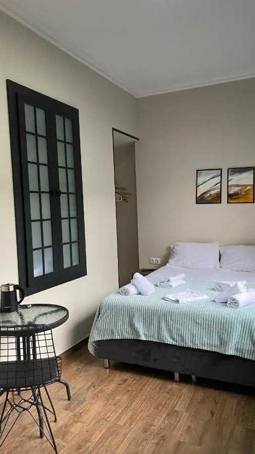 D and D hotel