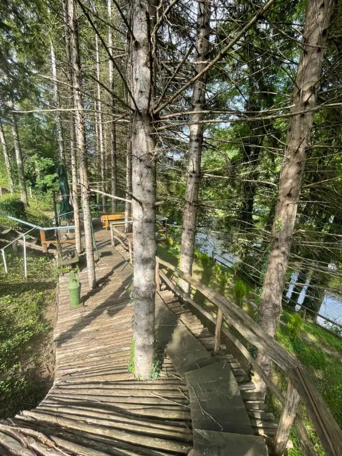 Villa Bella Una - Prizemlje