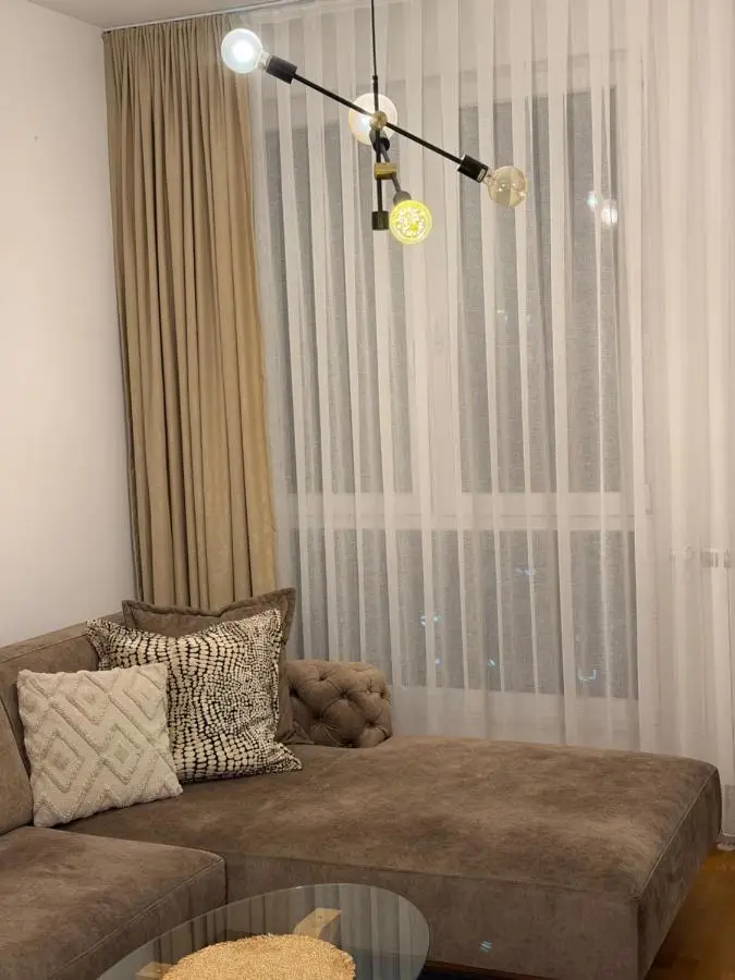 APARTMANI Bulevar