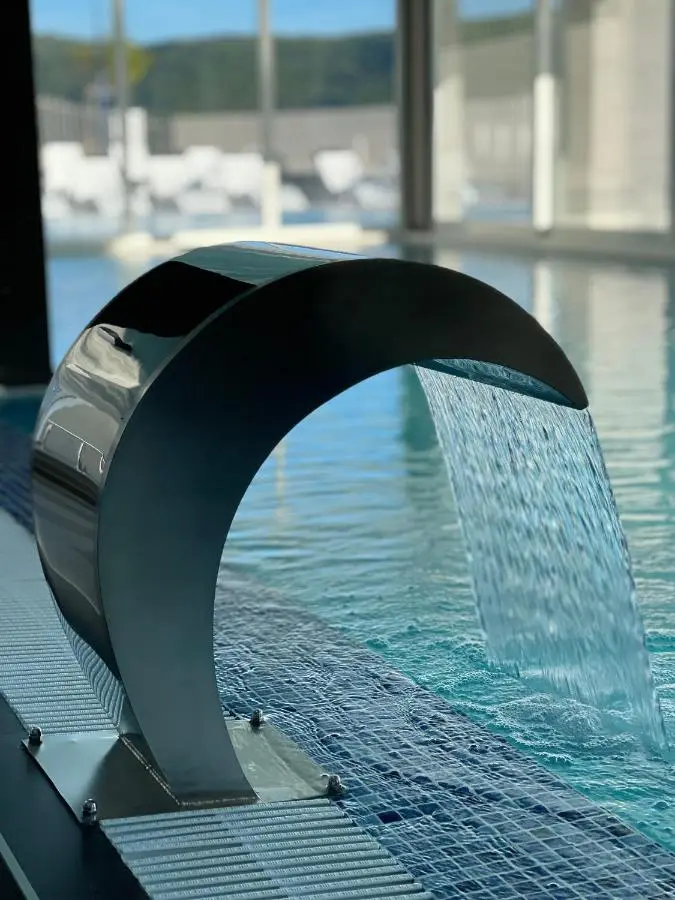 Marea Hotel & Spa